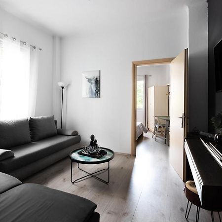 Apartment In The Heart Of The City Soluň Exteriér fotografie