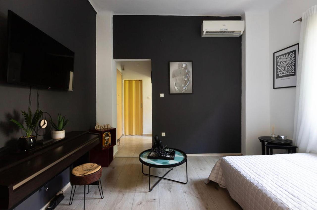 Apartment In The Heart Of The City Soluň Exteriér fotografie