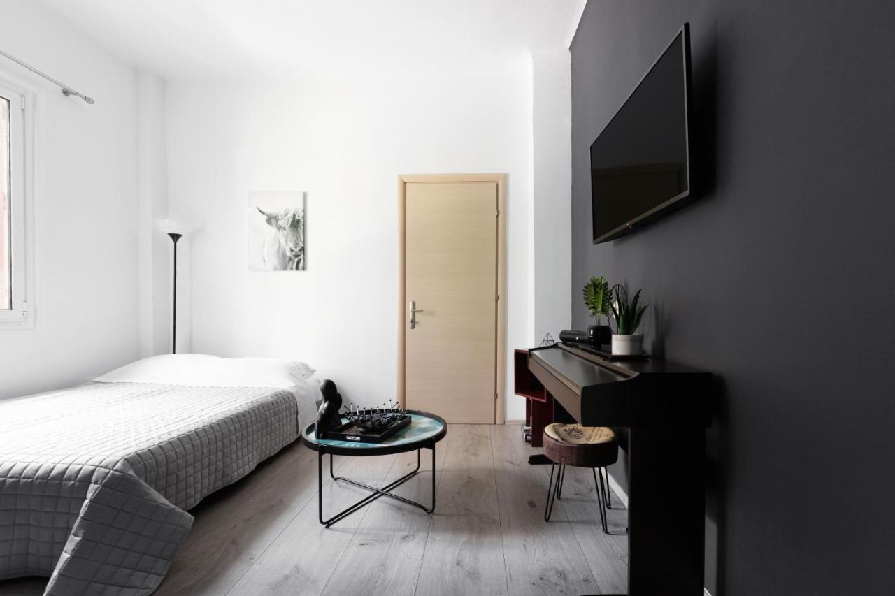 Apartment In The Heart Of The City Soluň Exteriér fotografie