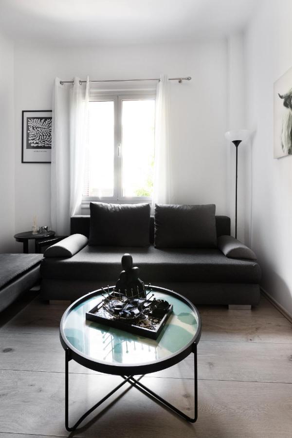 Apartment In The Heart Of The City Soluň Exteriér fotografie