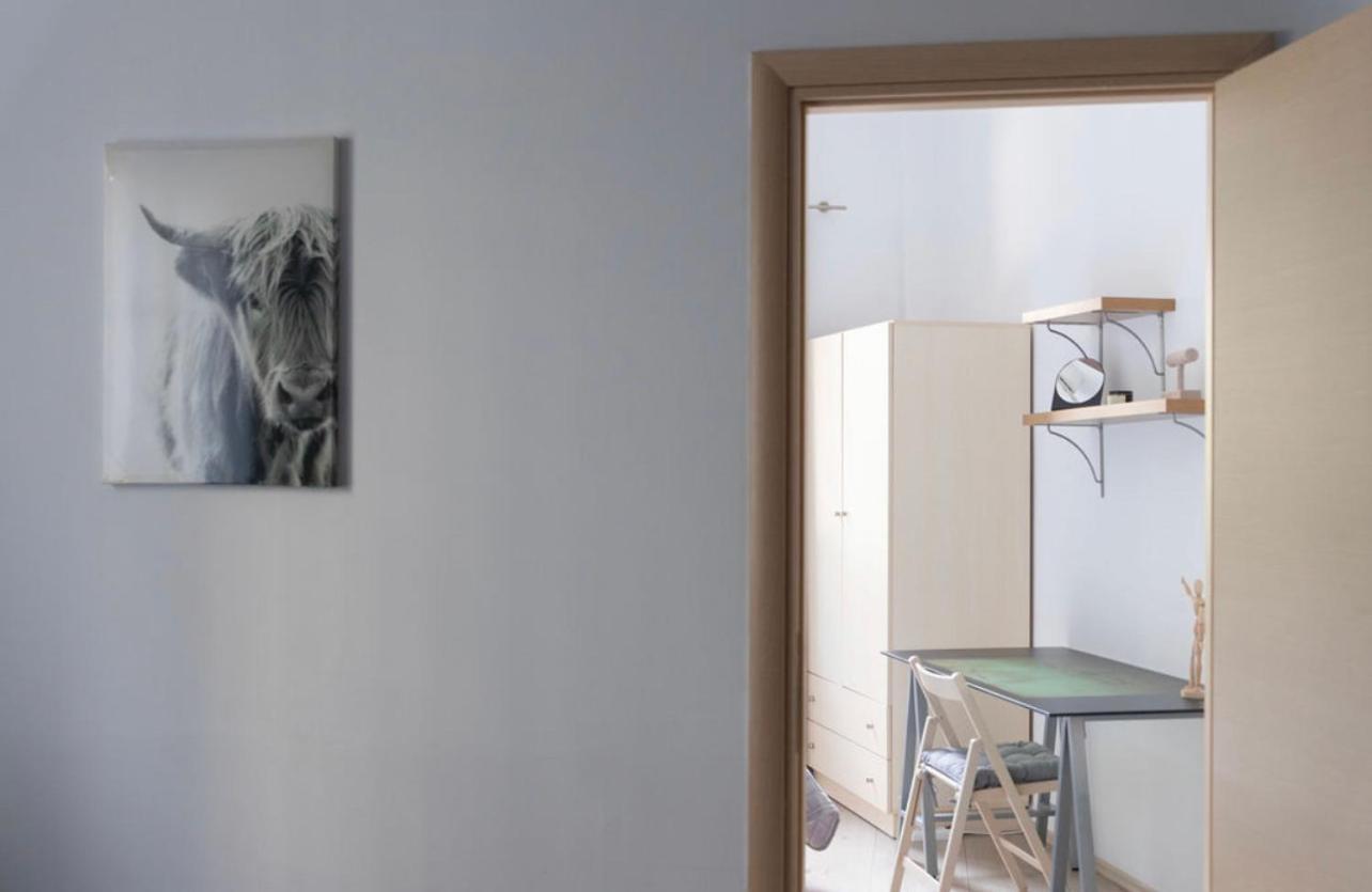 Apartment In The Heart Of The City Soluň Exteriér fotografie